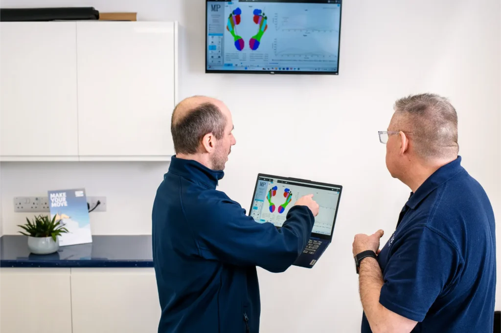 Msk and sports podiatry 2